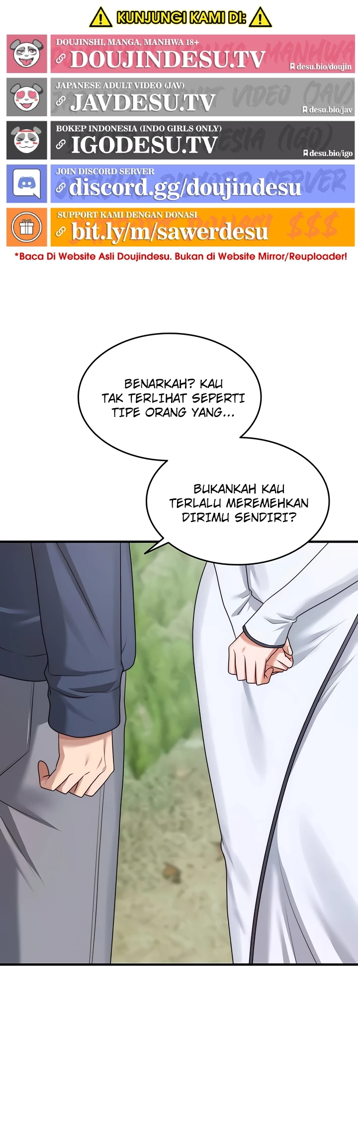 One More Chance - Page 26